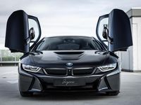 tweedehands BMW i8 1.5 First Edition PHEV (362pk) Laser | Harman/ Kar