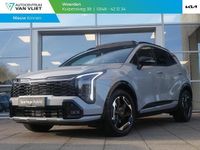 Nieuw Kia Sportage GT-Line 238 PK (175 kW) 2026 Grijs SUV