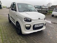 tweedehands Microcar M.Go 6 Plus DCI