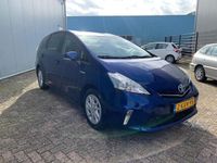 tweedehands Toyota Prius+ Prius+ Wagon 1.8 Aspiration Limited | 7 zits | Multimedia