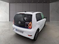 tweedehands VW e-up! BLACK-STYLE CAMERA/CRUISE/STOELVERW