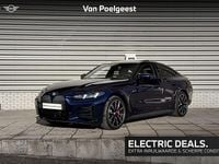 Occasion BMW i4 M Sport 250 kW (340 PK) 2025 Bmw individual tansanit metallic (c3z) (metallic) Sedan