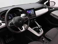 tweedehands Renault Clio V TCe 90pk Techno RIJKLAAR! | Camera | Climate | Navi | Stoel-/stuurverwarming