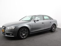 Occasion Audi A4 170 PK (125 kW) 2013 Grijs Sedan