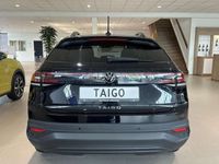 tweedehands VW Taigo 1.0 TSI Life Edition