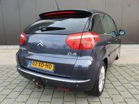 tweedehands Citroën C4 Picasso 2.0-16V Exclusive 5p. / PANO / AUTOMAAT / TREKHAAK /DISTR RIEM VERV / 2 SLEUTELS / BOEKJES