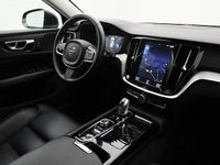 Occasion Volvo V60 Inscription 2019 Blauw Stationwagen