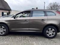 tweedehands Volvo XC60 2.0 D4 FWD Summum