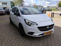 tweedehands Opel Corsa 1.2 70 PK ! Stoelverwarming / Cruise / Handsfree B