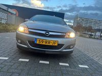 tweedehands Opel Astra 2.0 T Sport