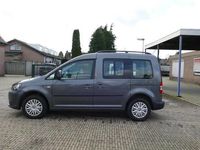 tweedehands VW Caddy 1.2 TSI Trendline