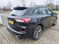 tweedehands Ford Kuga EcoBoost ST-Line FHEV Hybrid AUTOMAAT