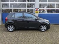 tweedehands Kia Picanto 1.0 CVVT EconomyPlusLine