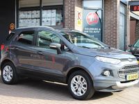 Occasion Ford Ecosport Titanium S 125 PK (91 kW) 2017 Grijs SUV