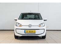 tweedehands VW e-up! | Navigatie | Parkeersensoren | Stoel verwarming | Cruise Controle |