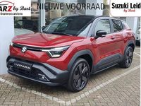Nieuw Suzuki Vitara Style 127 kW (174 PK) 2025 Rood SUV
