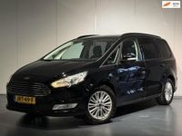 Occasion Ford Galaxy Titanium 161 PK (118 kW) 2017 Zwart MPV