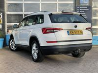 tweedehands Skoda Kodiaq 1.5 TSI Ambition Business | Navi | Automaat | 12 maand BOVAG Garantie