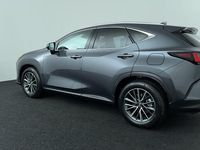 Nieuw Lexus NX450h+ Executive Line 309 PK (227 kW) 2025 Grijs SUV
