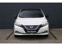 tweedehands Nissan Leaf Tekna 40 kWh | Stoelverwarming | BOSE | Adaptive C