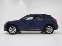 tweedehands Audi Q3 45 TFSI e S-Line | Virtual | Adaptive Cruise | Key