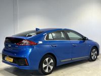 tweedehands Hyundai Ioniq Premium EV | Navigatie/Android/Apple Carplay | LM