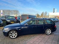 tweedehands BMW 525 5-SERIE Touring i High Executive - Pano - Automaat - Leder - LMV