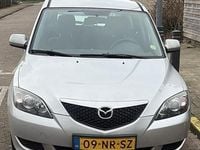 Occasion Mazda 3 104 PK (76 kW) 2004 Hatchback