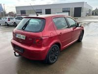 Occasion Peugeot 307 2005 Rood Sedan