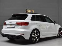 tweedehands Audi RS3 Sportback 2.5 TFSI RS3 Pano Virtual Dealerond