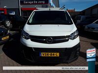 Occasion Opel Vivaro-e Combi Edition 100 kW (137 PK) 2022 Wit (parellak) Van