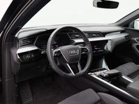 tweedehands Audi e-tron S quattro 95 kWh 503 Pk | Panoramadak | 21 Inch |