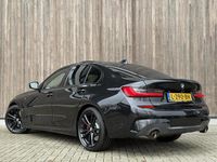 Occasion BMW 330 Executive 259 PK (190 kW) 2021 Zwart Sedan