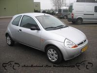 tweedehands Ford Ka 1.3 Futura