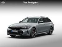 Nieuw BMW 330 M Sport 291 PK (214 kW) 2026 Grijs Stationwagen