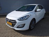 tweedehands Hyundai i30 (GD) 1.6 GO!|NAVI|PDC|CAMERA|CRUSE