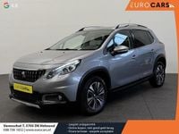 Occasion Peugeot 2008 Allure 131 PK (96 kW) 2019 Grijs SUV