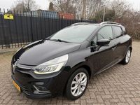 Occasion Renault Clio IV Intens 90 PK (66 kW) 2017 Stationwagen