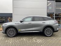 Occasion Omoda 9 143 PK (105 kW) 2025 Grijs (metallic) SUV