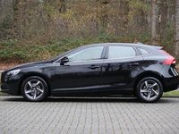 Occasion Volvo V40 Business Edition 120 PK (88 kW) 2015 Zwart Hatchback