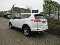 tweedehands Toyota RAV4 2.5 Hybrid AWD Automaat Executive Business UNIEK! --30.913 Km --