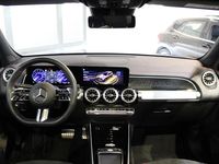 Occasion Mercedes EQB250+ AMG line 140 kW (191 PK) 2025 Blauw SUV