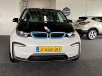 tweedehands BMW i3 Basis 120Ah 42 kWh Nav, Climate, Cruise, 20" Lichtmetaal.
