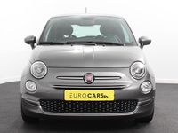 Occasion Fiat 500 Lounge 2025 Grijs Hatchback