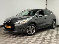 Occasion Citroën DS4 Chic 120 PK (88 kW) 2012 Grijs Hatchback