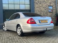 tweedehands Mercedes E270 CDI Avantgarde | Automaat + Navi Nu ¤3.750,-!!!