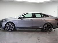 Occasion BMW 220 Comfort Edition 156 PK (114 kW) 2025 Grijs Coupé