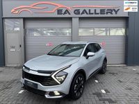 Occasion Kia Sportage 266 PK (195 kW) 2023 Grijs (metallic) SUV
