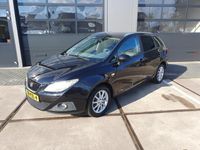 tweedehands Seat Ibiza ST Ibiza Stylance DSG/Airco/Trekhaak