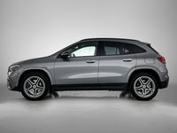 Occasion Mercedes GLA250 AMG line 218 PK (160 kW) 2024 Grijs (metallic) SUV